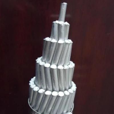 Overhead Bare Aluminum Conductor