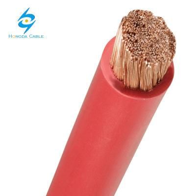 Flexible Insulated Electrical Wire 150mm2
