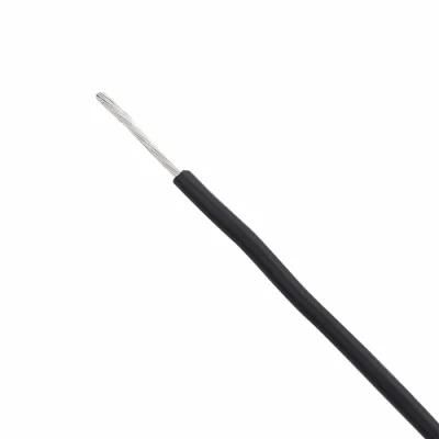 High Temperature and High Voltage Silicone Electrical Cable14AWG with UL3212