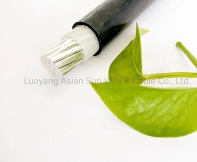 Aerial Bundled Cables ABC XLPE/PVC Insulated Cable