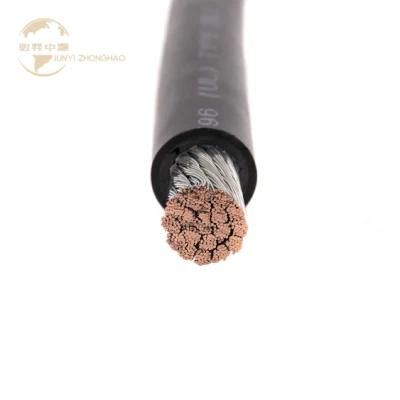 450V/750V 0.75-400mm Aluminium Alloy Conductor PVC Insulated Cable