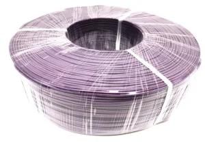 Purple UL 1569 30AWG Electronic Lead Wire