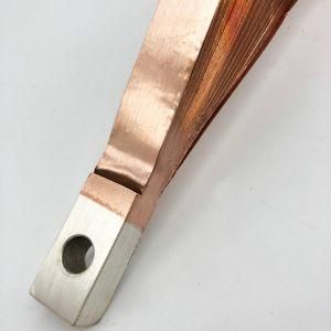 Power Copper Laminated Flexible Busbars