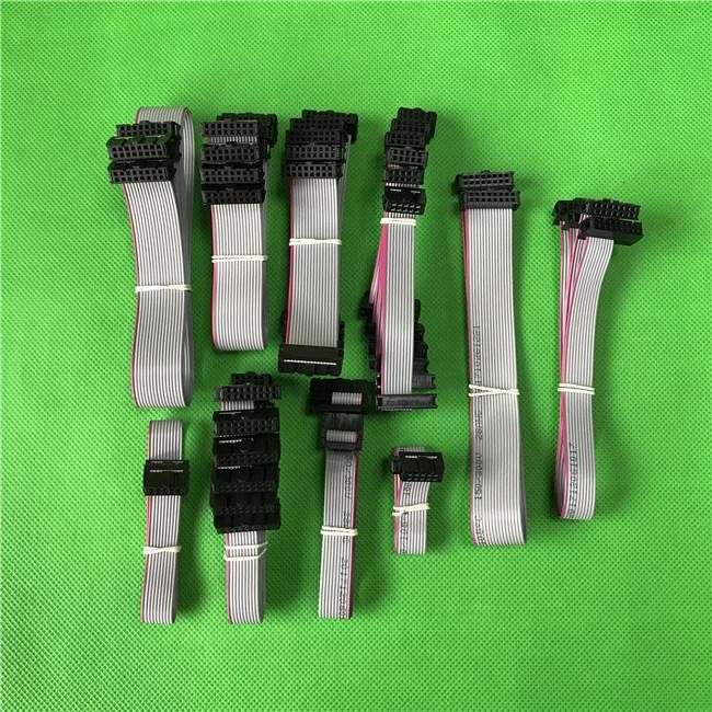 Factory Price for Flat Wire IDC Ribbon Cable Eurorack Wholesale