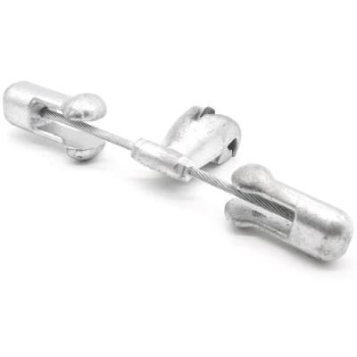 High Quality Opgw Anti-Shock Vibration Damper