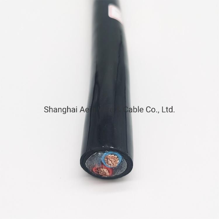 Robust Cable Oz/Jz-500 High Mechanical and Microbes Resistance 300/500 V