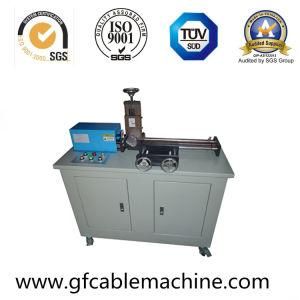 Crosslinking Cable Slicer Testing Machine