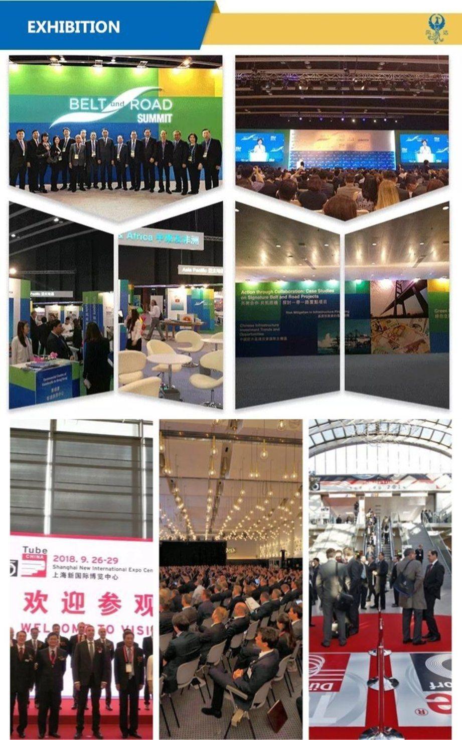 House Wire Aluminium Copper Conductor XLPE Insulation PVC Epr Sheathed Flexible Solid Single Multiple Core Shield Electric Wire Elevator Cable Coaxial Cable