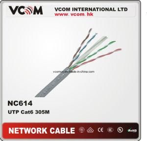 UTP CAT6 Network Cable