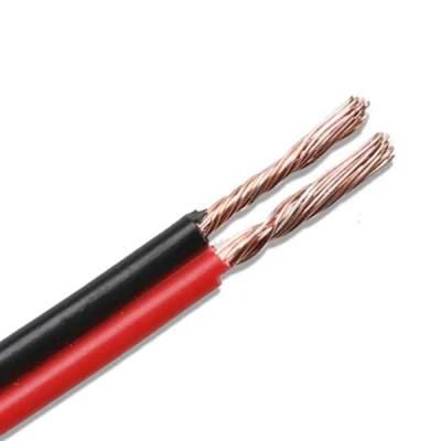 2 Core 12 AWG Parallel High End Speaker Cable