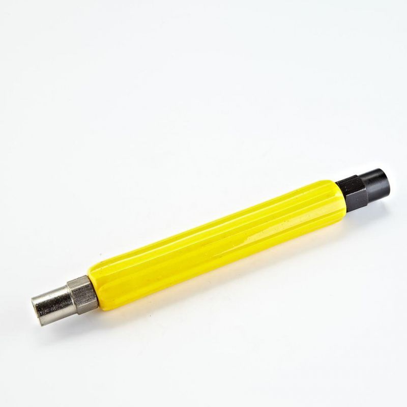 6 in Length 7/16 in Length Basic Angled Head Model Torque Wrench