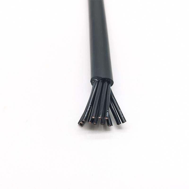 Scg Local Control or Power Supply Cables for The Rails Equipments