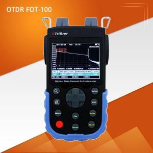 OTDR 32db/30db Tribrer Brand Fot-100-B, Exfo Ftb-200 OTDR, Exfo