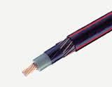 1/3 Neutral Copper Wire Concentric Cable (YJSV)