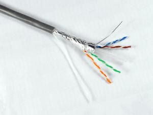 FTP Cat 6 Network Cable in Copper
