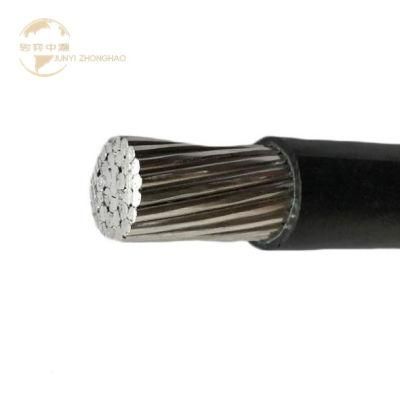 China Cable Manufacturer Supply Environment Friendly PVC Insulated Aluminium Alloy Cable Wire