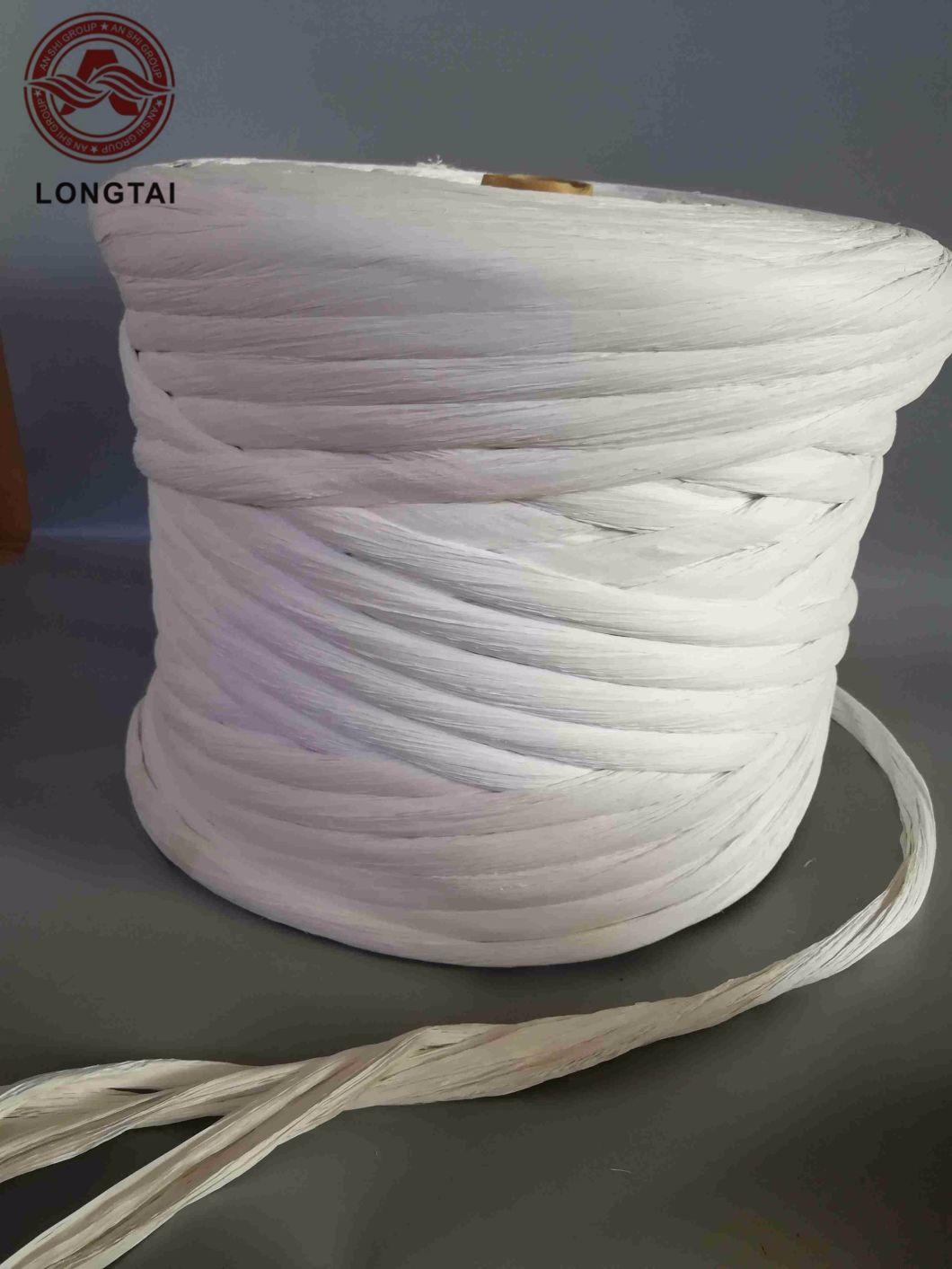 New Material Cable Power PP Filler Yarn