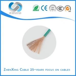 60227IEC/Ce/PVC/Nylon Insulated Building Electrical Cable for Home and Office