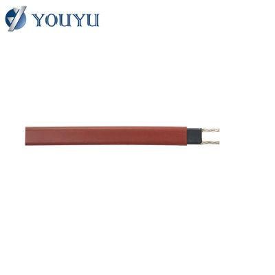 2022 Hot Self Regulating Heating Cable for Pipeline Antifreeze
