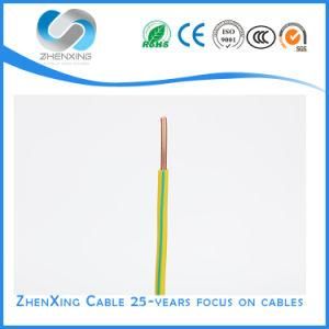 Copper CCA Aluminum Steel PVC Nylon Electrical Cable Wires