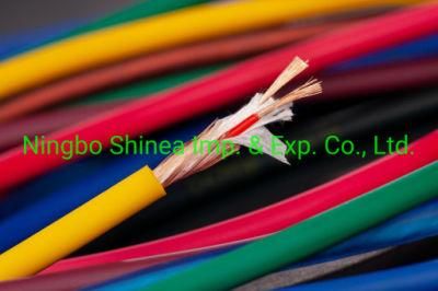 Professional Multicolor Microphone Cable Balanced Mic Wire Low Noise 21AWG 2core OFC Copper