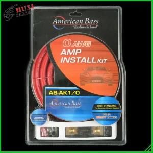 Best Car Audio Digital Amplifier Car Wiring Kit, Amplifier Car