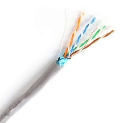 24AWG 1000 Feet LAN Network Wire Cat5e UTP FTP Communication Ethernet Cable
