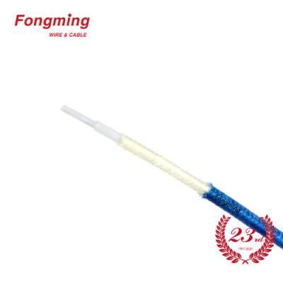 600V 250c Tggt Electrical Wire