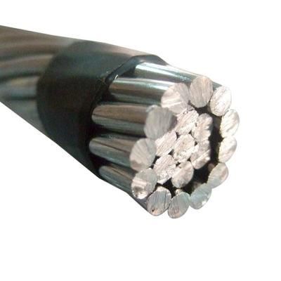 Overhead AAAC Aluminium Alloy Rare Conductor