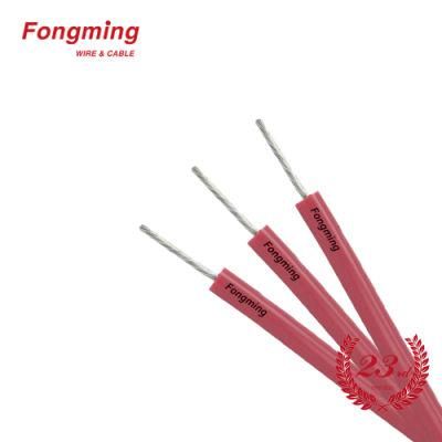 UL3136 300V 150c 18AWG 16AWG 14AWG 12AWG Silicone Coated Cable