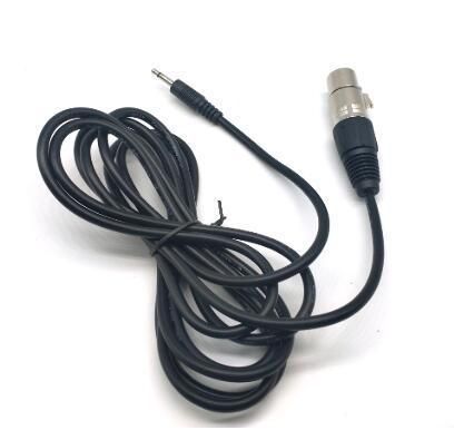 New Product Male to Female Microphone Cable