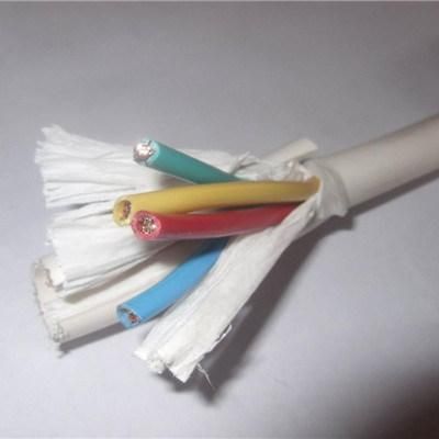 1.5mm2, 10mm2, 16mm2 PVC Insulated and Jacket Flexible Cable