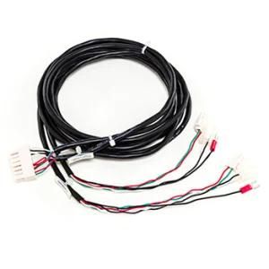 Ts16949 Hot Sale Factory Direct Ls Engine Automotive Wire Harness for Vehicle Control