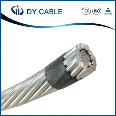ASTM B232 795mcm ACSR Conductor AAC AAAC Conductor for Overhead Line