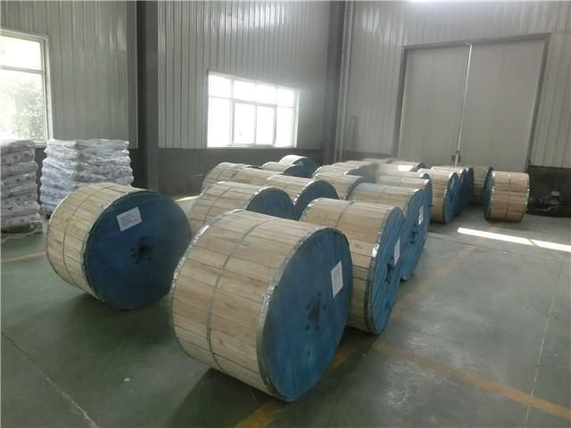 600/1000V PVC Insulated Single-Phase Concentric Cable with Copper or Aluminium Conductor for Electricity Supply