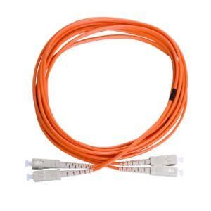 LC/APC 30 MM Fiber Optic Patch Cord