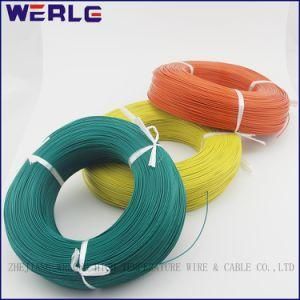 FEP Teflon Sheathed Heat Resistant Wire HDMI Cable