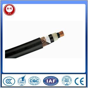 Single Core BS 6622 BS7835 Medium Voltage Cables