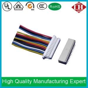 Jst Shr-02V-S-B Wire to Board Wire Harness