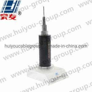 Jklyj Al Core XLPE Insulated Overhead Cable High Voltage Cable 1*240mm2