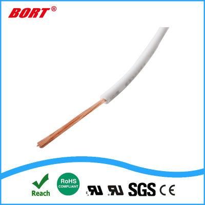 UL1015 18AWG High Quality PVC Electric Cable Hook up Wire