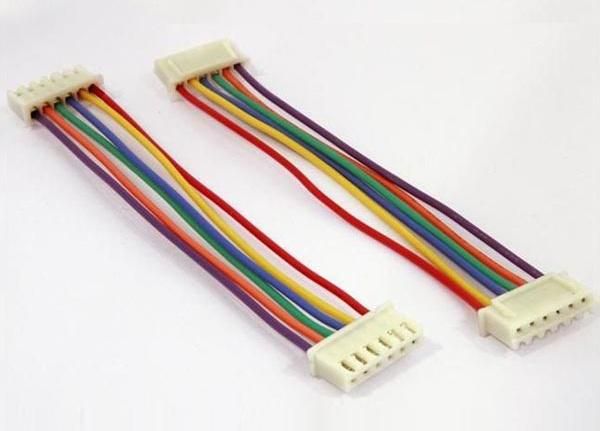 Electric Washing Machine Washer Rainbow Cable