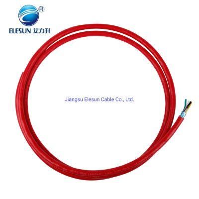 Factory Wholesale PVC Insulation UL1015 Series 1/2/4/14/20/22/26 AWG Wire