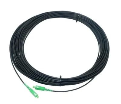 Wholesales MPO/MTP 12/24 Cores Fiber Optic Patch Cord Fiber Optic Jumper Cable