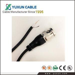 Low Loss Rg174 BNC Cable Assembly