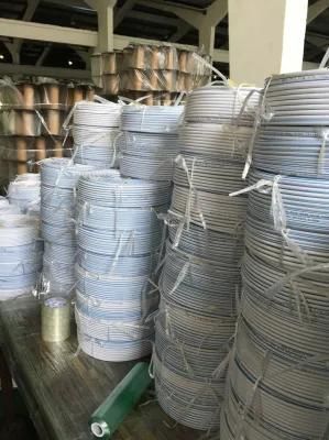 Factory Directly RG6/Rg59/Rg58/Rg11 Coaxial Cable with Power