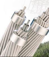 Alloy Aluminum AAAC Bare Conductor