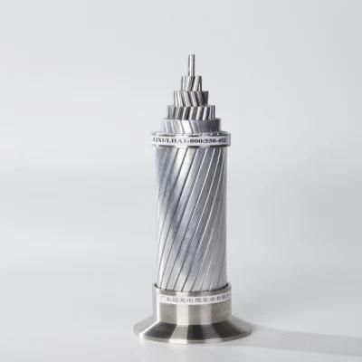 AAAC All Aluminium Alloy Conductor Cable Overhead Cable