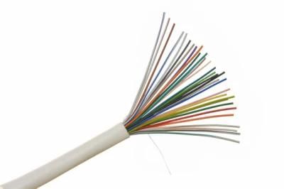 Round Type Telephone Cable