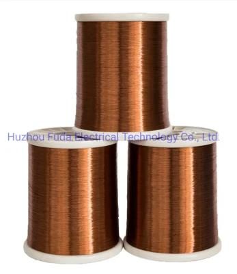 Wash Machine Motor Copper/ Aluminium Winding Wire